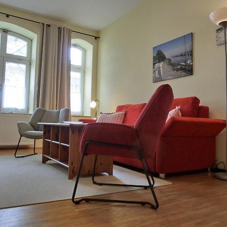 Ferienwohnung Lvc11 Graal-Mueritz Exterior photo