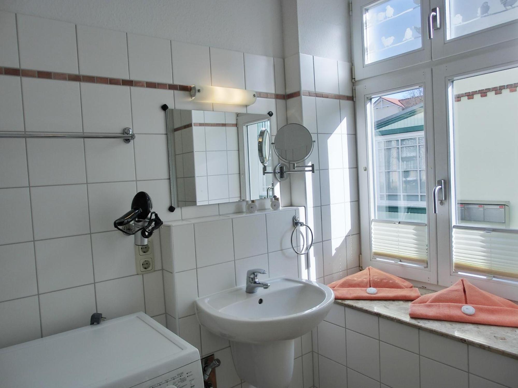 Ferienwohnung Lvc11 Graal-Mueritz Exterior photo